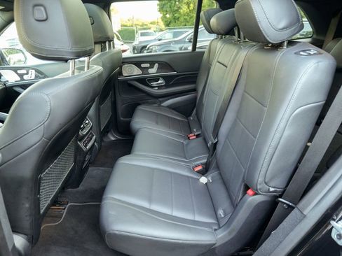 Used 2023 Mercedes-Benz GLS 450 4MATIC image 26