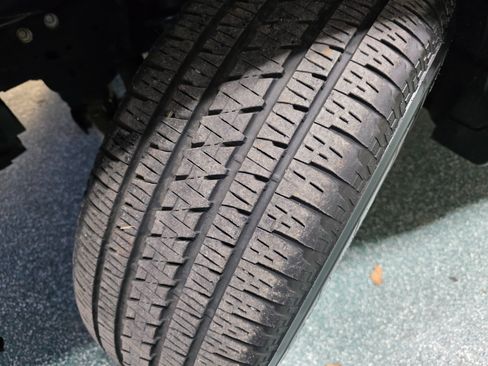 Used 2020 RAM 1500 Big Horn image 13