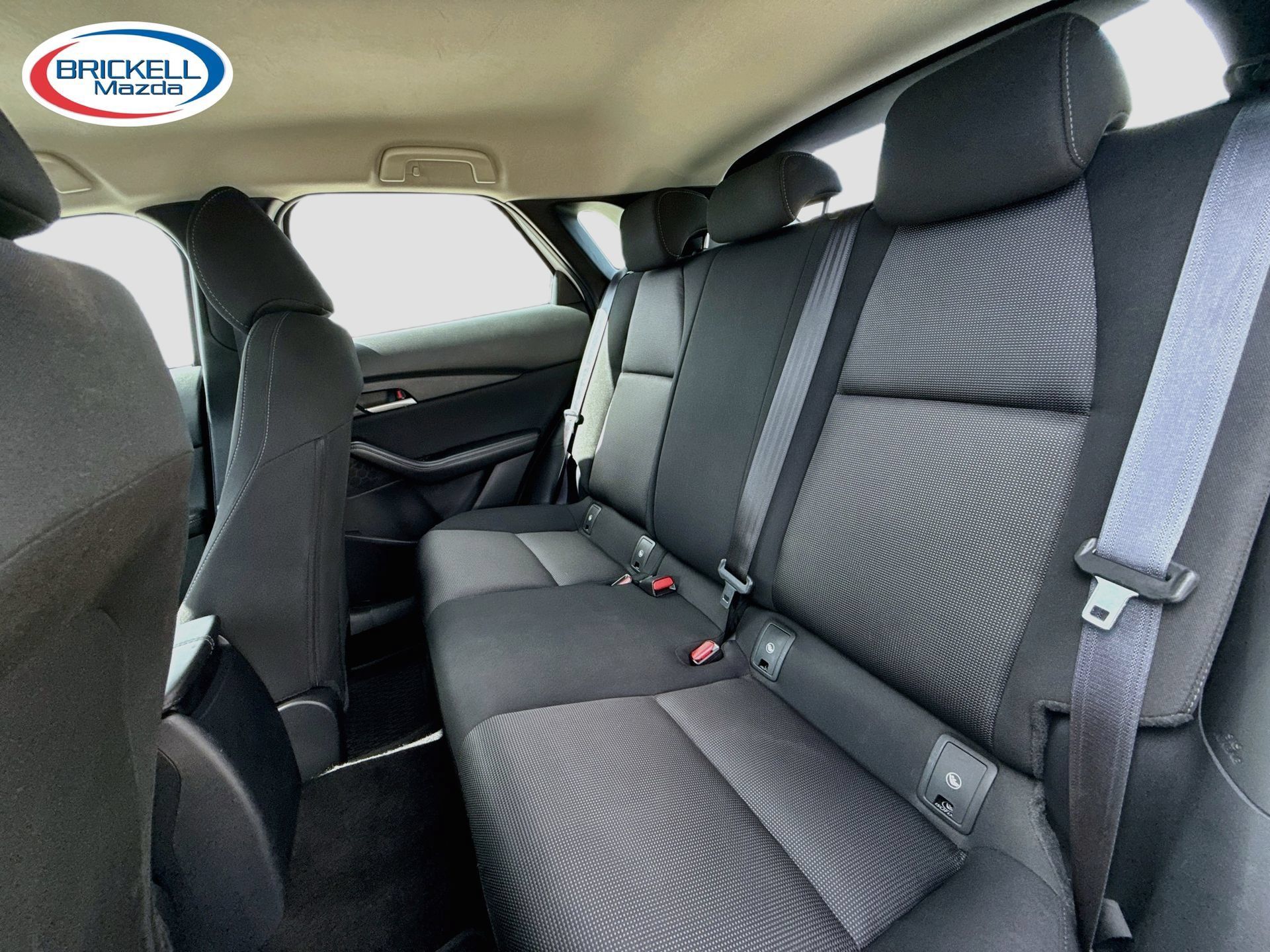 Used 2024 MAZDA CX-30 AWD 2.5 S image 19