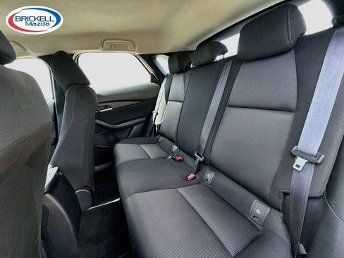 Used 2024 MAZDA CX-30 AWD 2.5 S image 19