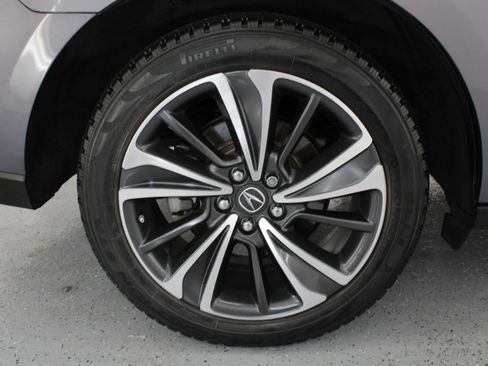 Used 2020 Acura MDX FWD w/ Technology Package image 81