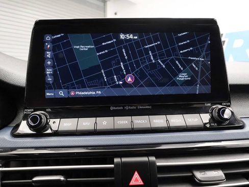 Used 2022 Kia Seltos Nightfall Edition AWD/4WD image 25