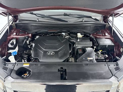 Used 2024 Hyundai Palisade SEL FWD image 30