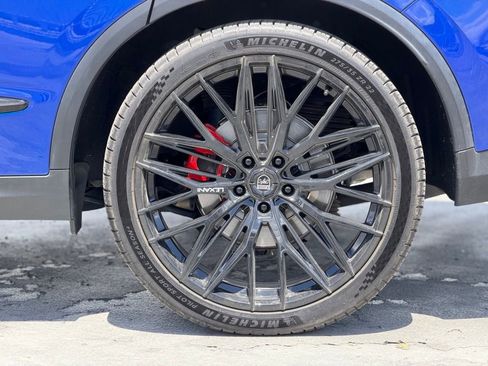 Used 2022 Acura MDX Type S AWD/4WD image 2