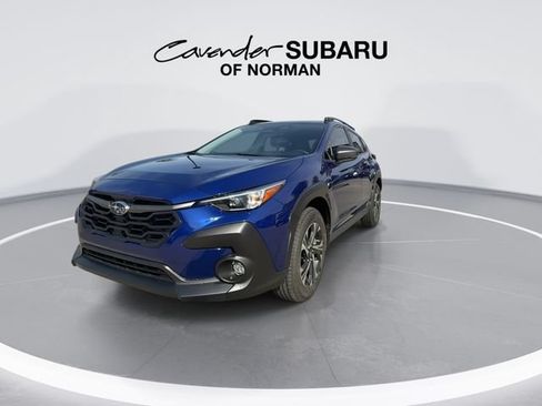 Used 2026 Subaru Crosstrek 2.5i Premium AWD/4WD image 4