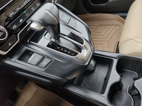Used 2019 Honda CR-V EX-L image 25