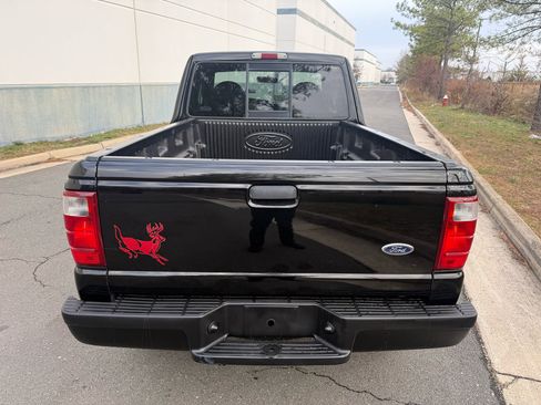 Used 2002 Ford Ranger FX4 image 9