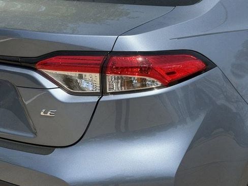 New 2026 Toyota Corolla LE image 7