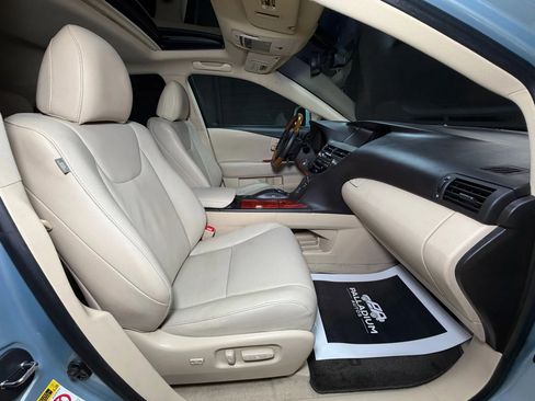 Used 2011 Lexus RX 350 AWD image 52