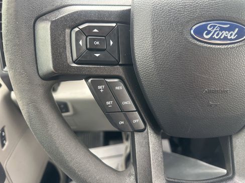 Used 2020 Ford F150 XL w/ Equipment Group 101A Mid AWD/4WD image 21