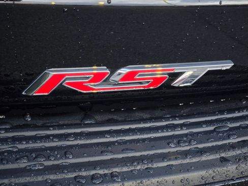 Used 2024 Chevrolet Tahoe RST AWD/4WD image 37