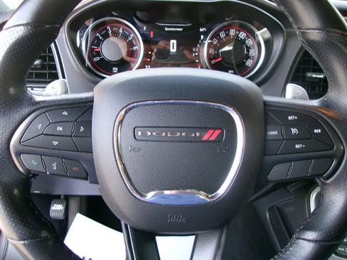 Used 2019 Dodge Challenger GT w/ Blacktop Package RWD image 15