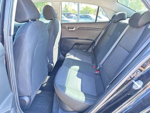 Used 2021 Kia Rio S FWD image 15