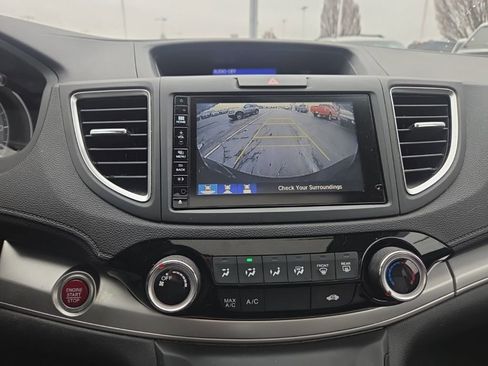 Used 2016 Honda CR-V EX image 14