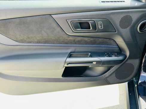 New 2025 Ford Mustang Dark Horse w/ Dark Horse Handlin Package image 11