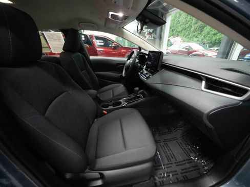 Used 2024 Toyota Corolla LE FWD image 26