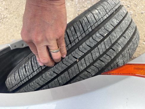 Used 2006 INFINITI G35 x Sedan image 17