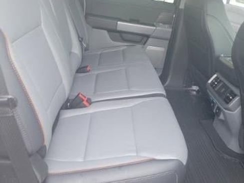 New 2025 Ford F150 Lariat w/ Equipment Group 501A Mid image 37