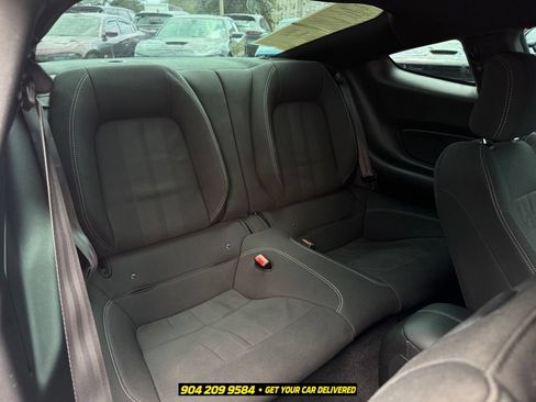 Used 2019 Ford Mustang GT w/ Equipment Group 301A RWD image 35