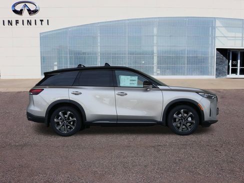 New 2026 INFINITI QX60 Autograph w/ Dark Cargo Package AWD/4WD image 56