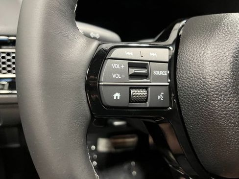 New 2026 Honda Civic Sport image 16