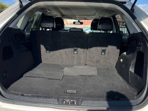 Used 2015 Ford Edge SEL w/ Equipment Group 201A FWD image 26