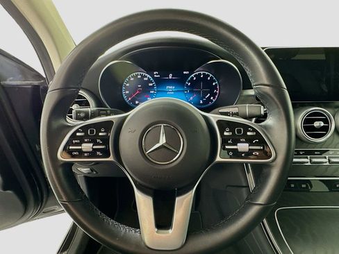 Used 2022 Mercedes-Benz GLC 300 GLC 300 image 11