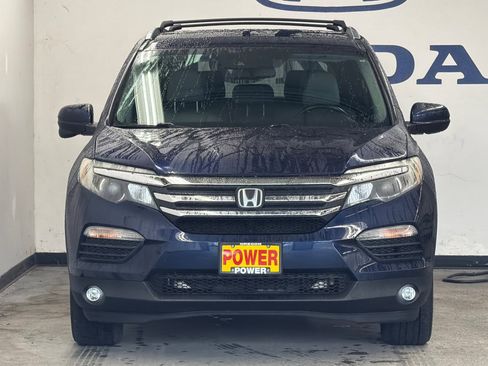 Used 2016 Honda Pilot EX-L image 8