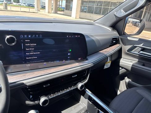 New 2026 Chevrolet Tahoe LS RWD image 23