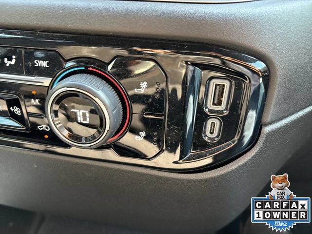 Used 2023 Chevrolet Silverado 1500 LT RWD image 6
