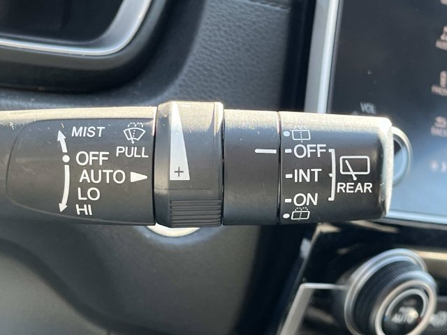 Used 2017 Honda CR-V Touring image 45