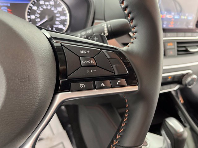 Used 2025 Nissan Altima 2.5 SR FWD image 23