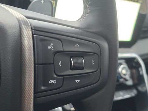 Certified 2025 GMC Sierra 1500 Denali w/ Denali Reserve Package image 43