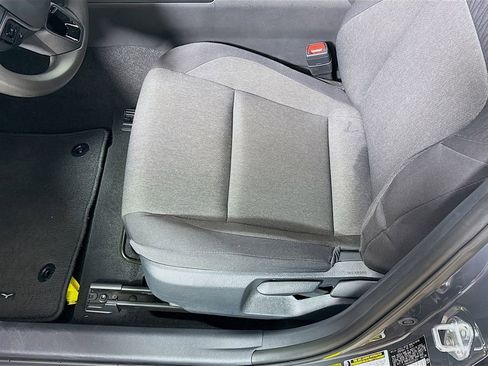 Certified 2025 Toyota Camry LE FWD image 19