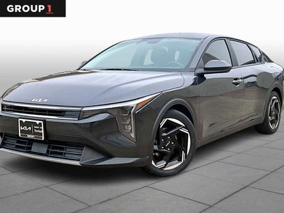 Used 2025 Kia K4 EX