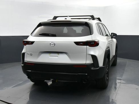 New 2026 MAZDA CX-50 AWD 2.5 Hybrid w/ Weather Package image 31
