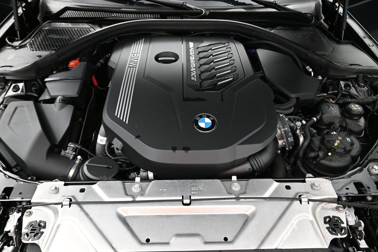 Used 2023 BMW M340i xDrive w/ Premium Package AWD/4WD image 20