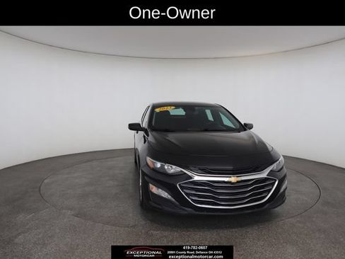 Used 2023 Chevrolet Malibu LT w/ Driver Confidence Package FWD image 30