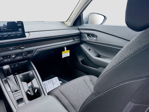 New 2026 Honda Accord SE image 18