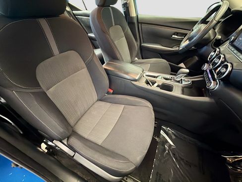 Used 2020 Nissan Sentra SV FWD image 15