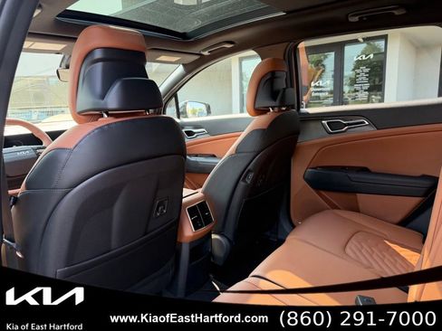 New 2026 Kia Sportage X-Line w/ X-Line Technology Package AWD/4WD image 20