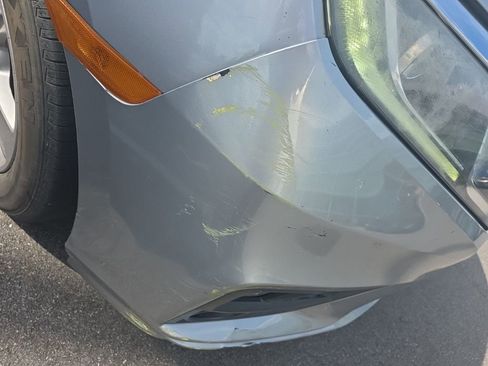 Used 2019 Honda Odyssey EX image 12