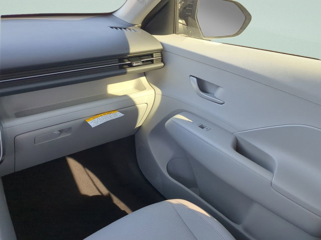 Certified 2026 Hyundai Kona SEL Sport FWD image 27