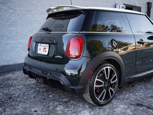 Used 2023 MINI Cooper John Cooper Works w/ Driver Assistance Package image 15