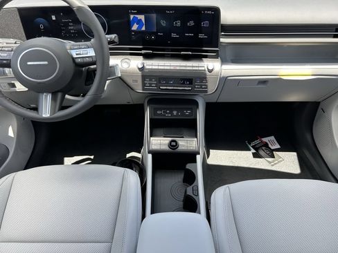 New 2026 Hyundai Kona Limited FWD image 18