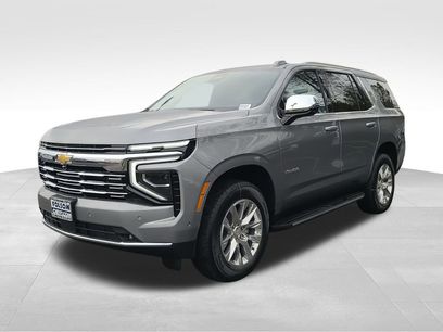 New 2026 Chevrolet Tahoe Premier w/ LPO, Get Active Package