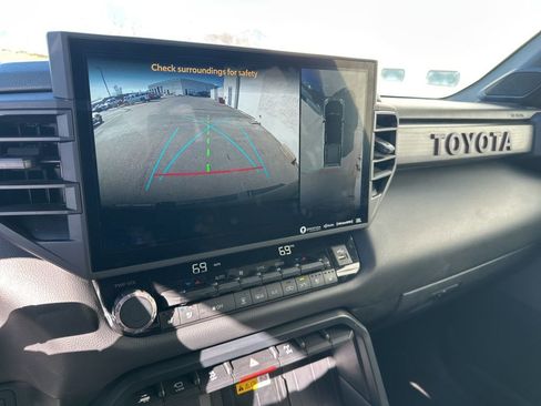 Used 2024 Toyota Tundra TRD Pro image 22