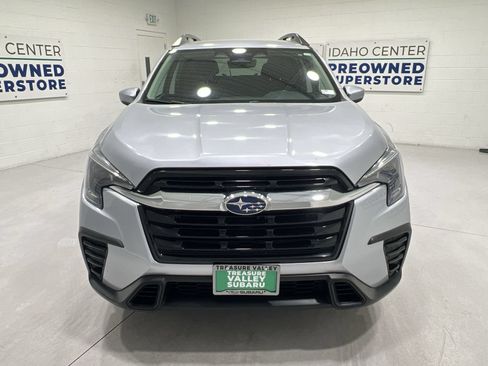 Used 2024 Subaru Ascent Premium w/ Convenience Package AWD/4WD image 3