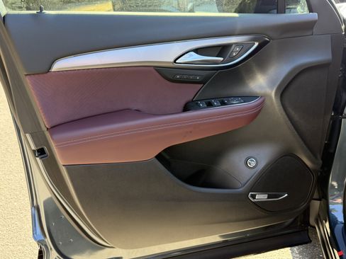 New 2026 Buick Envision Sport Touring image 14