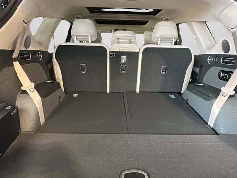 New 2026 Genesis GV80 2.5T Advanced AWD/4WD image 23